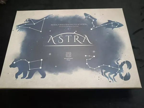Astra